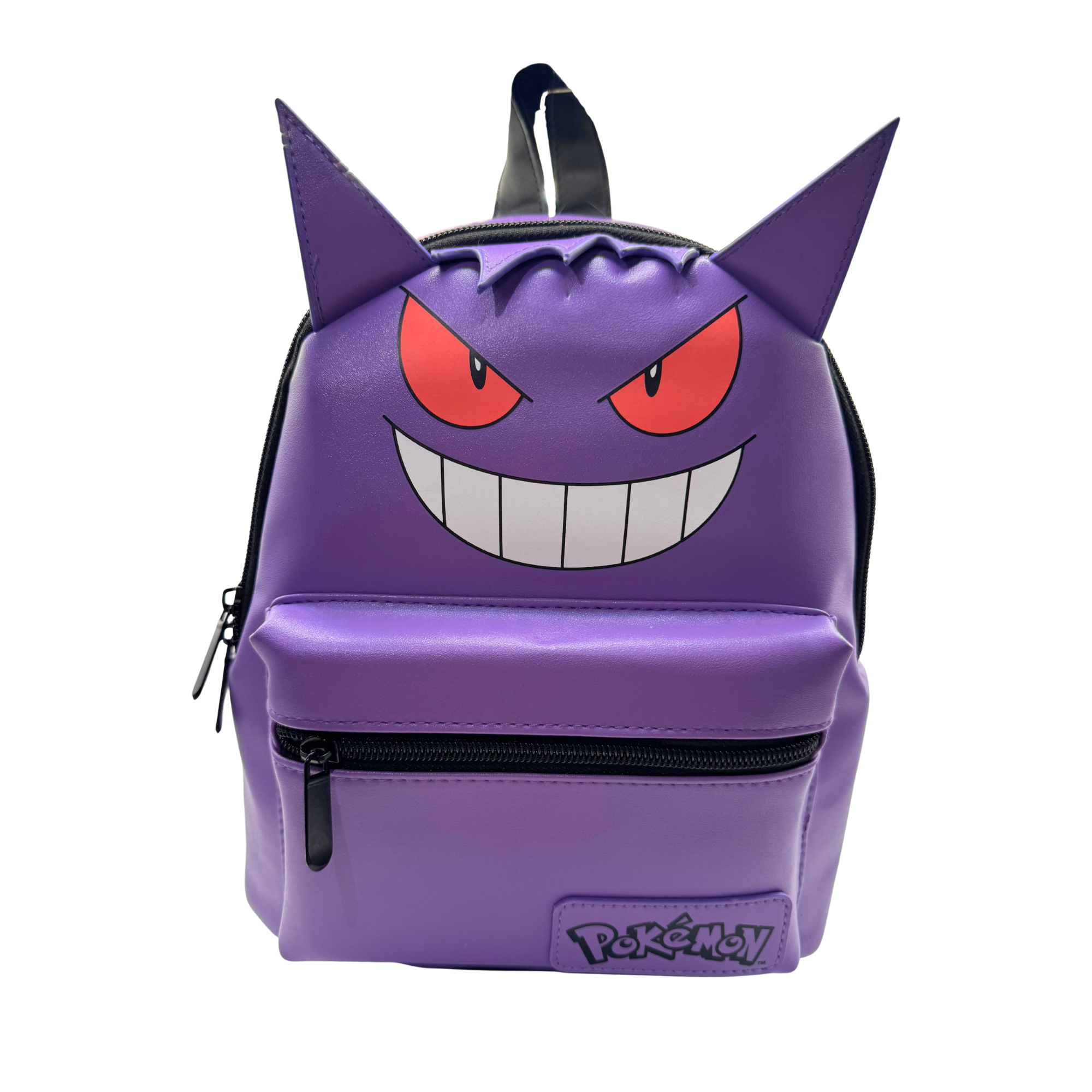 Mini Mochila Pokémon Gengar - Fan Army