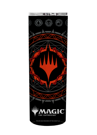 Termo Magic The Gathering Logo