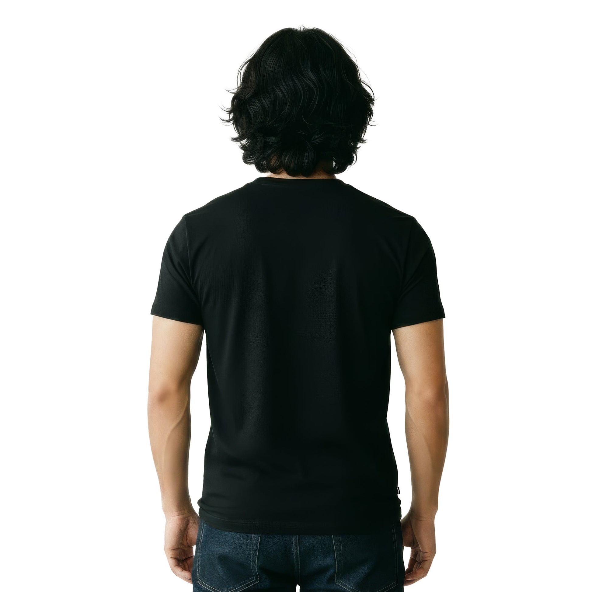 Playera Masters Of The Universe Hombre Mujer Negro Skeletor - Fan Army