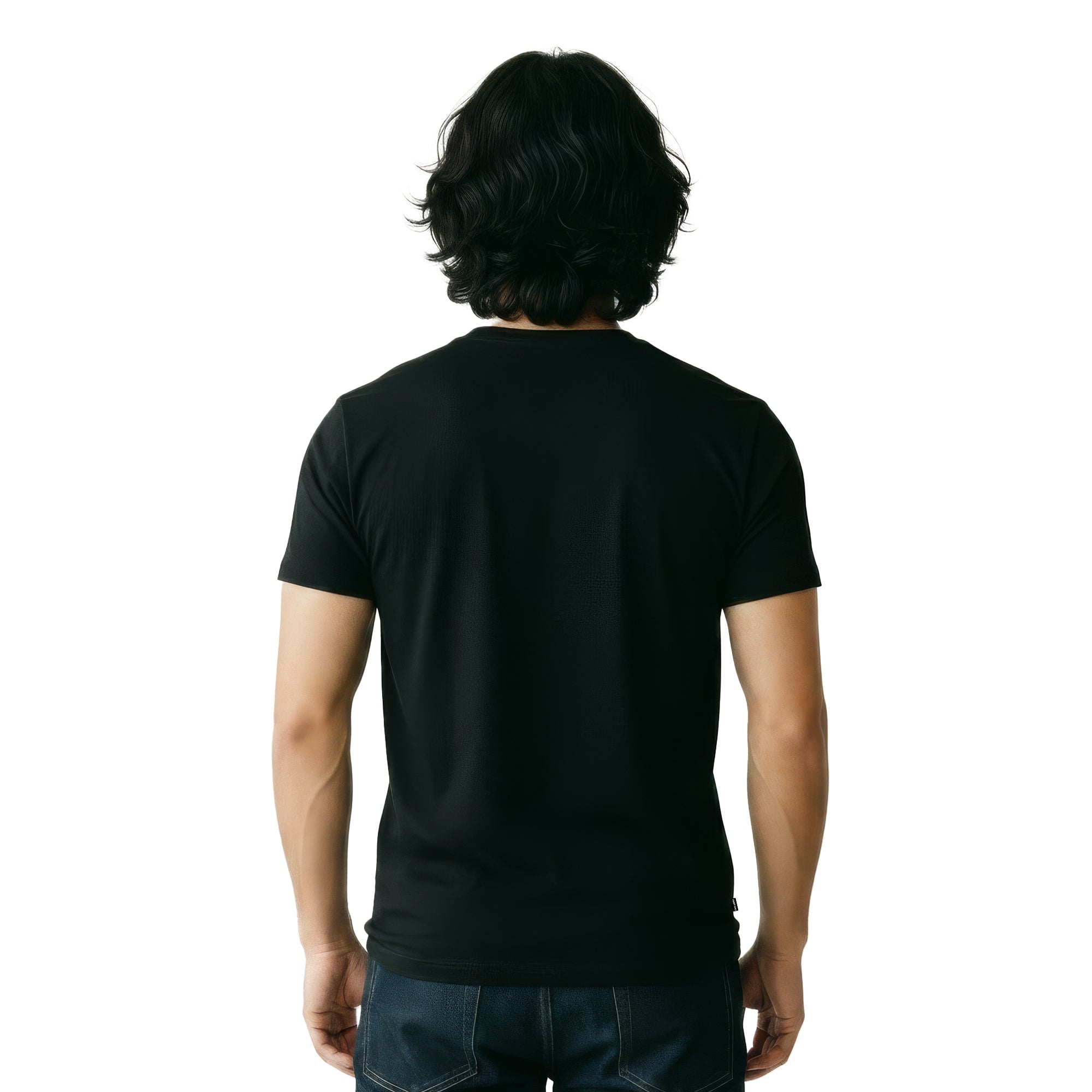 Playera Masters Of The Universe Hombre Mujer Negro Skeletor - Fan Army