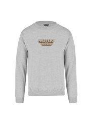 Sudadera Masters Of The Universe Hombre Mujer Gris Swords - Fan Army