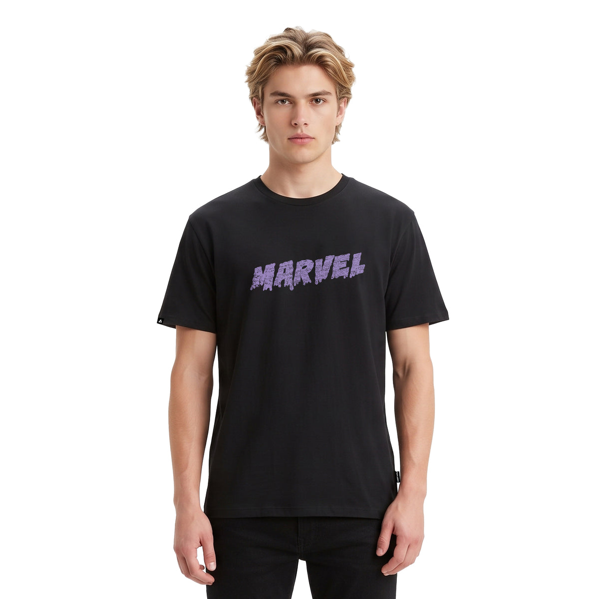 Playera Disney Halloween Hombre Mujer Negro Disney Original Halloween Madness