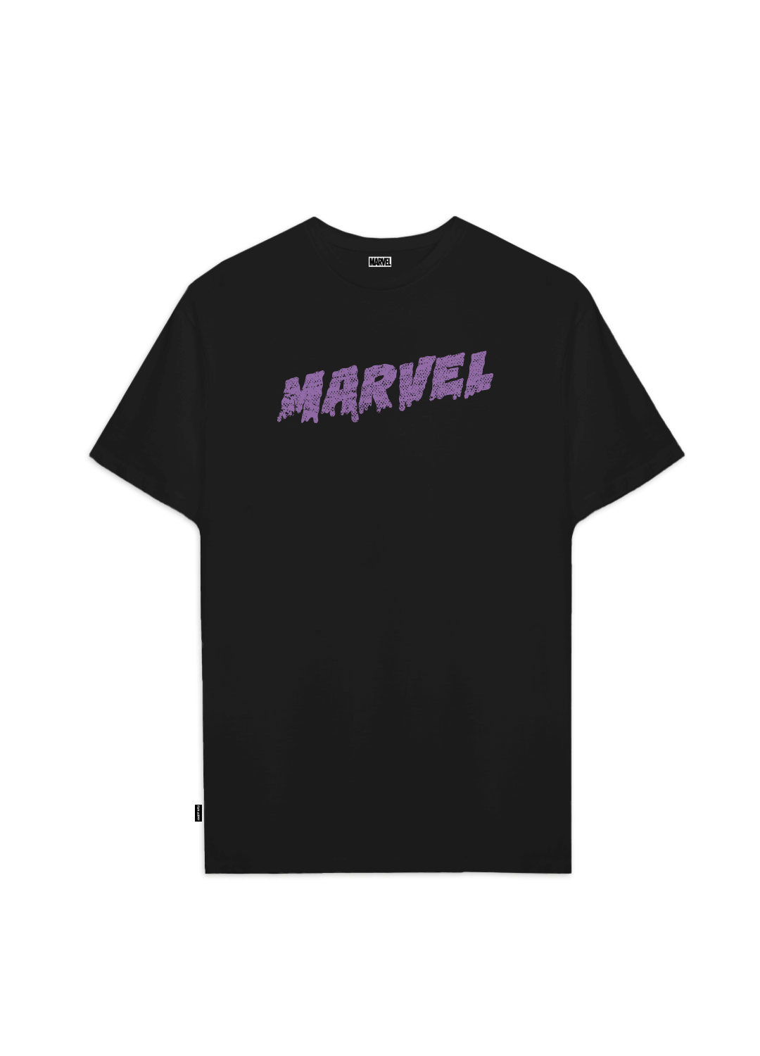 Playera Disney Halloween Hombre Mujer Negro Disney Original Halloween Madness