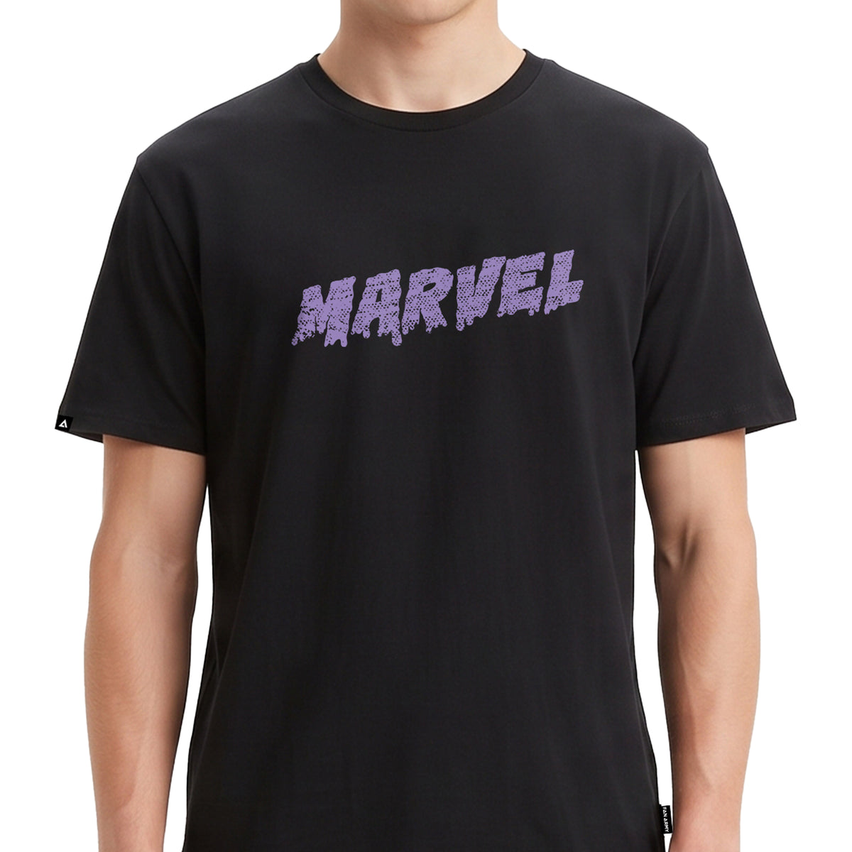 Playera Disney Halloween Hombre Mujer Negro Disney Original Halloween Madness