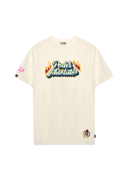 Playera Marvel Urbano Hombre Mujer Arena Disney Original Poder Absoluto - Fan Army
