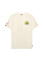 Playera Marvel Urbano Hombre Mujer Arena Disney Original Hulk - Fan Army