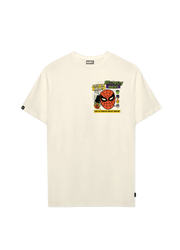 Playera Disney Halloween Hombre Mujer Arena Disney Original Chilling Adventures