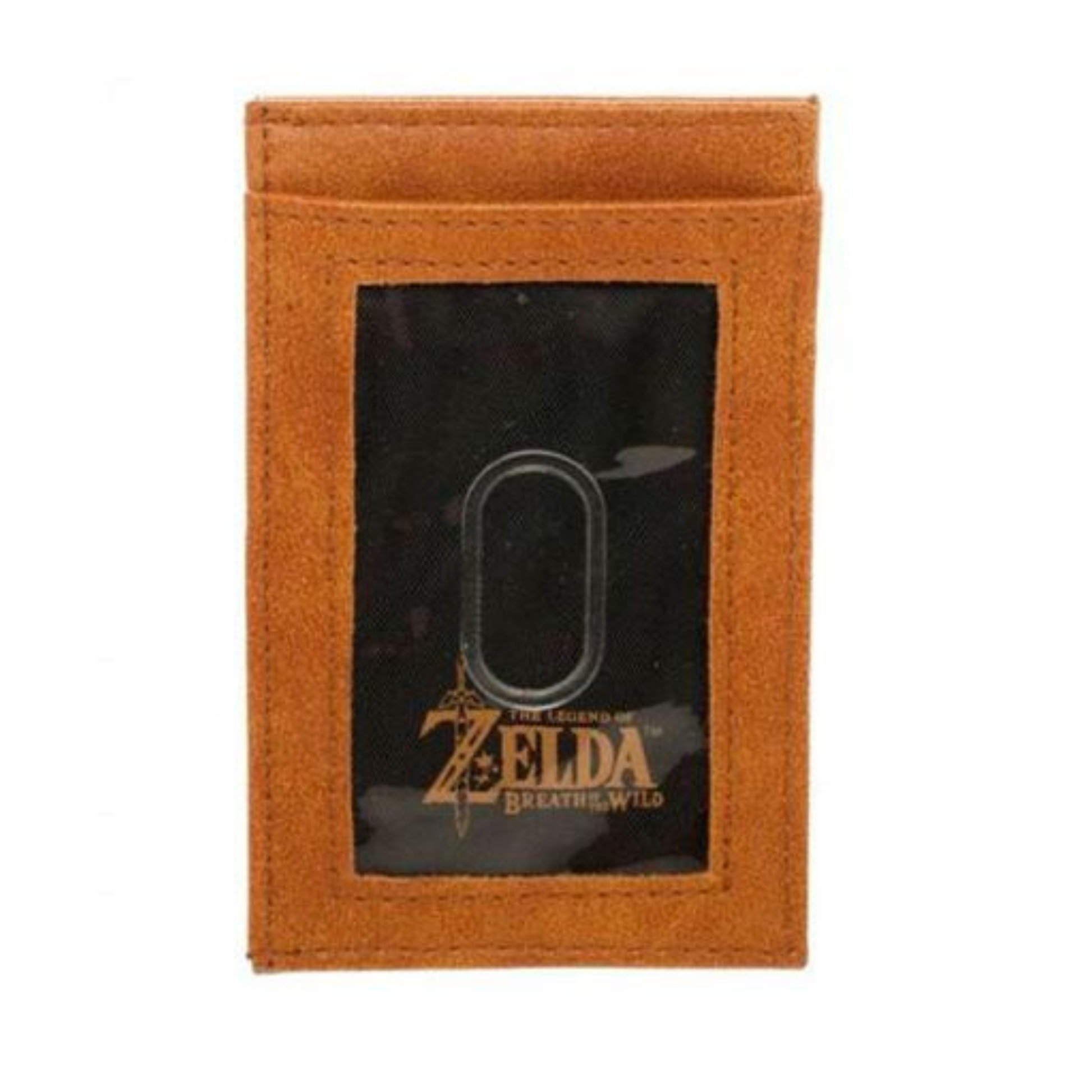 Tarjetero Escudo Zelda - Fan Army