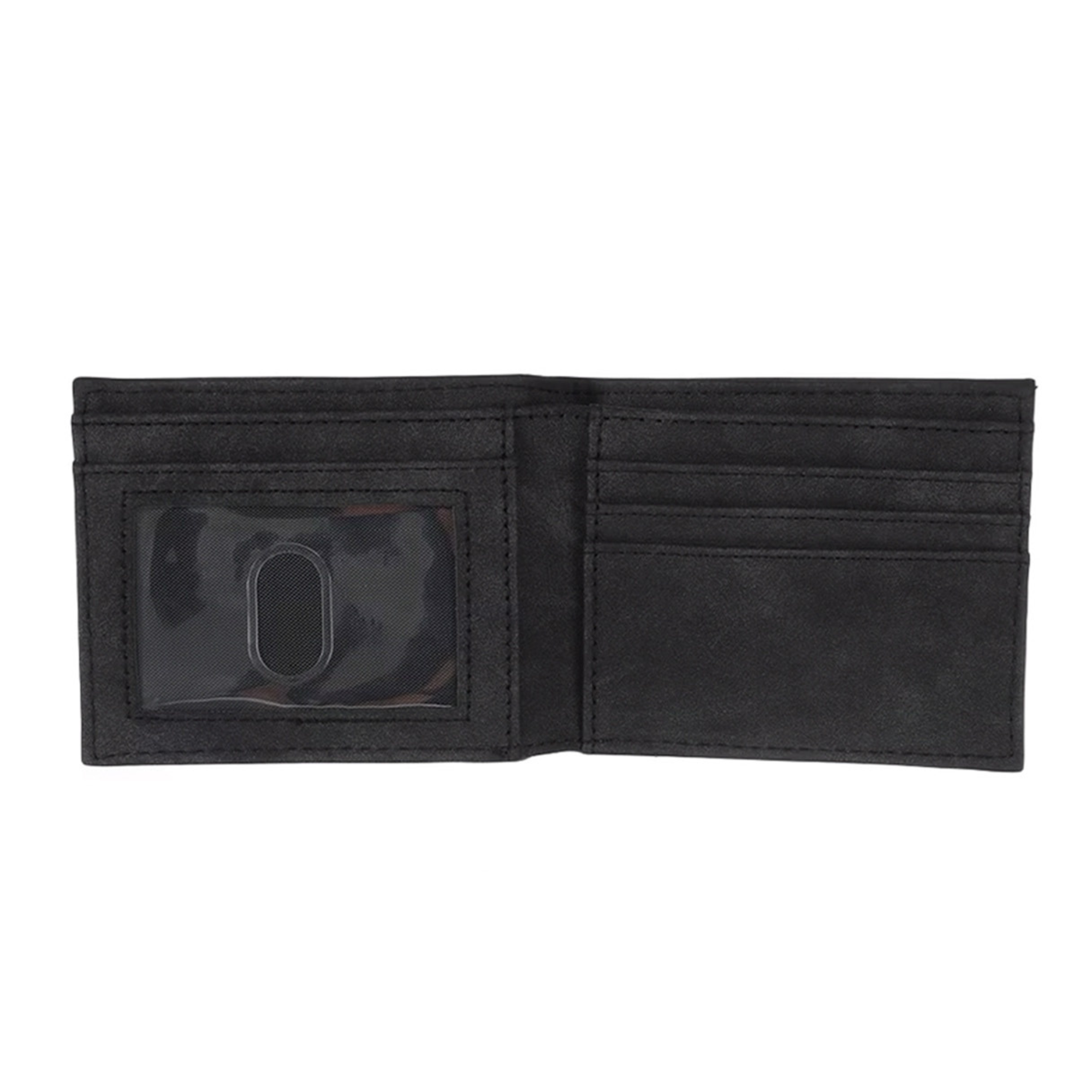 Cartera para hombre Nintendo 64 Logo Retro efecto piel - Fan Army