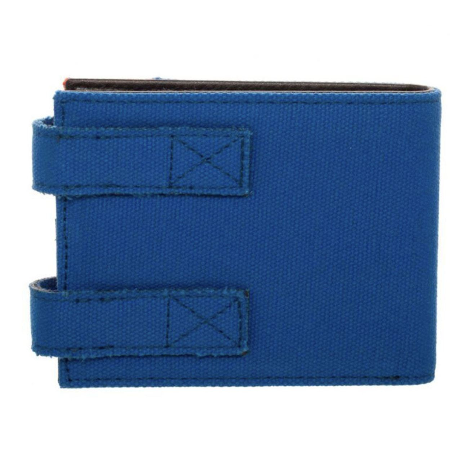 Cartera para hombre Super Mario Bros Logo Overol - Fan Army