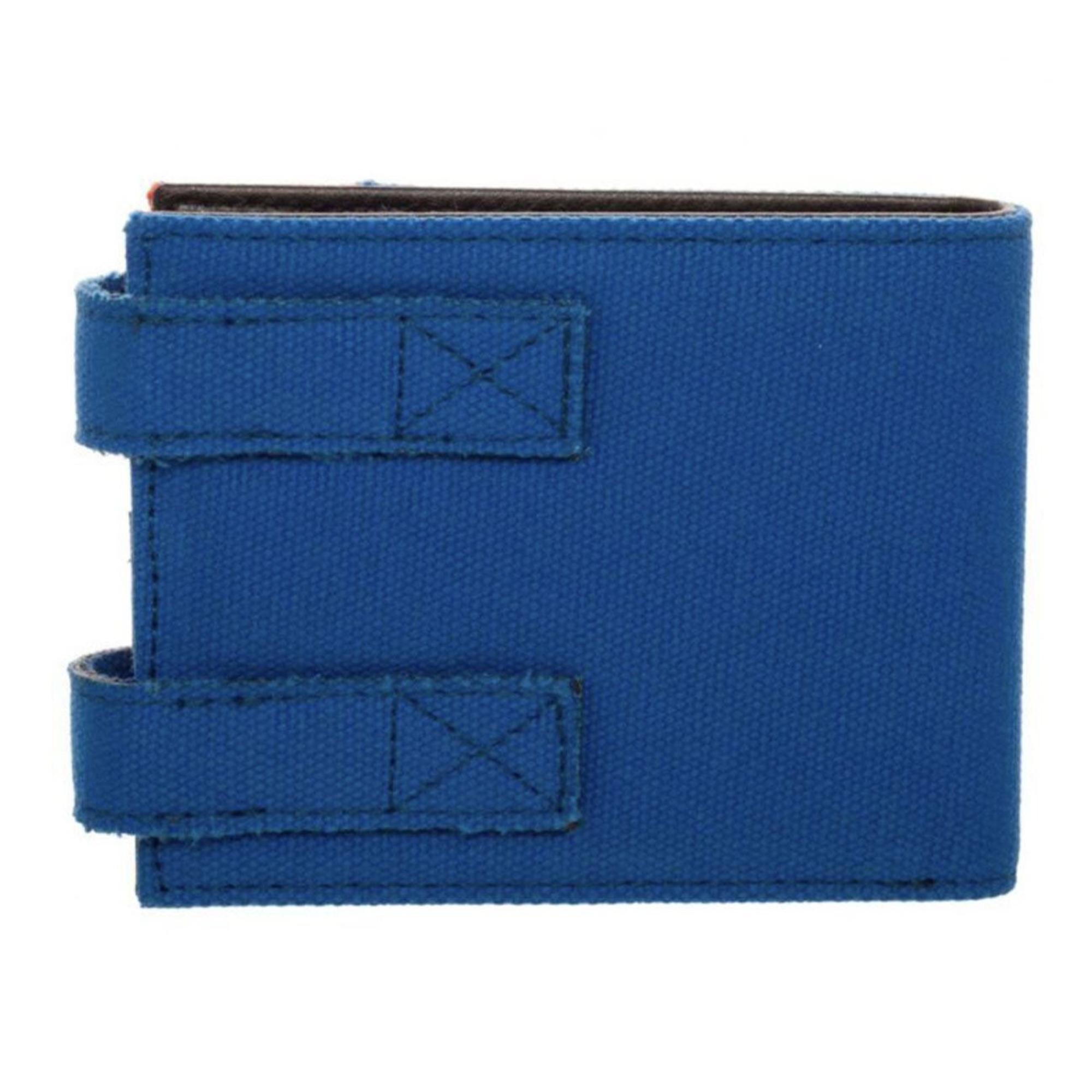 Cartera para hombre Super Mario Bros Logo Overol - Fan Army