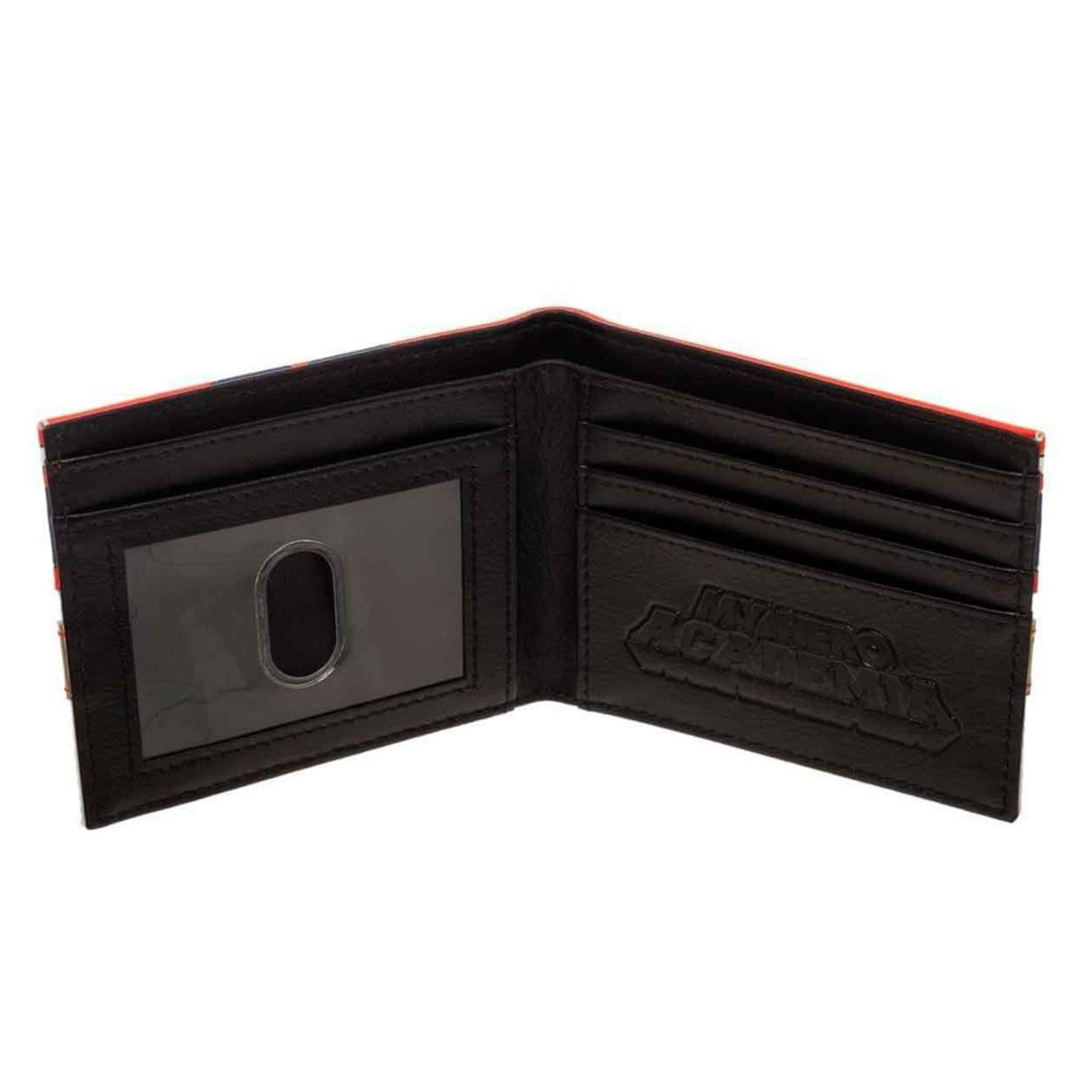 Cartera My Hero Academia - Fan Army