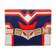 Cartera My Hero Academia - Fan Army