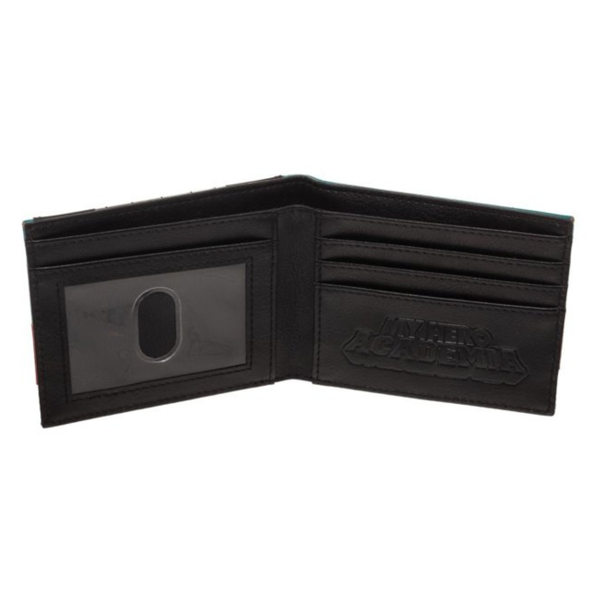 My Hero Academia Cartera para hombre Izuku Midoriya - Fan Army