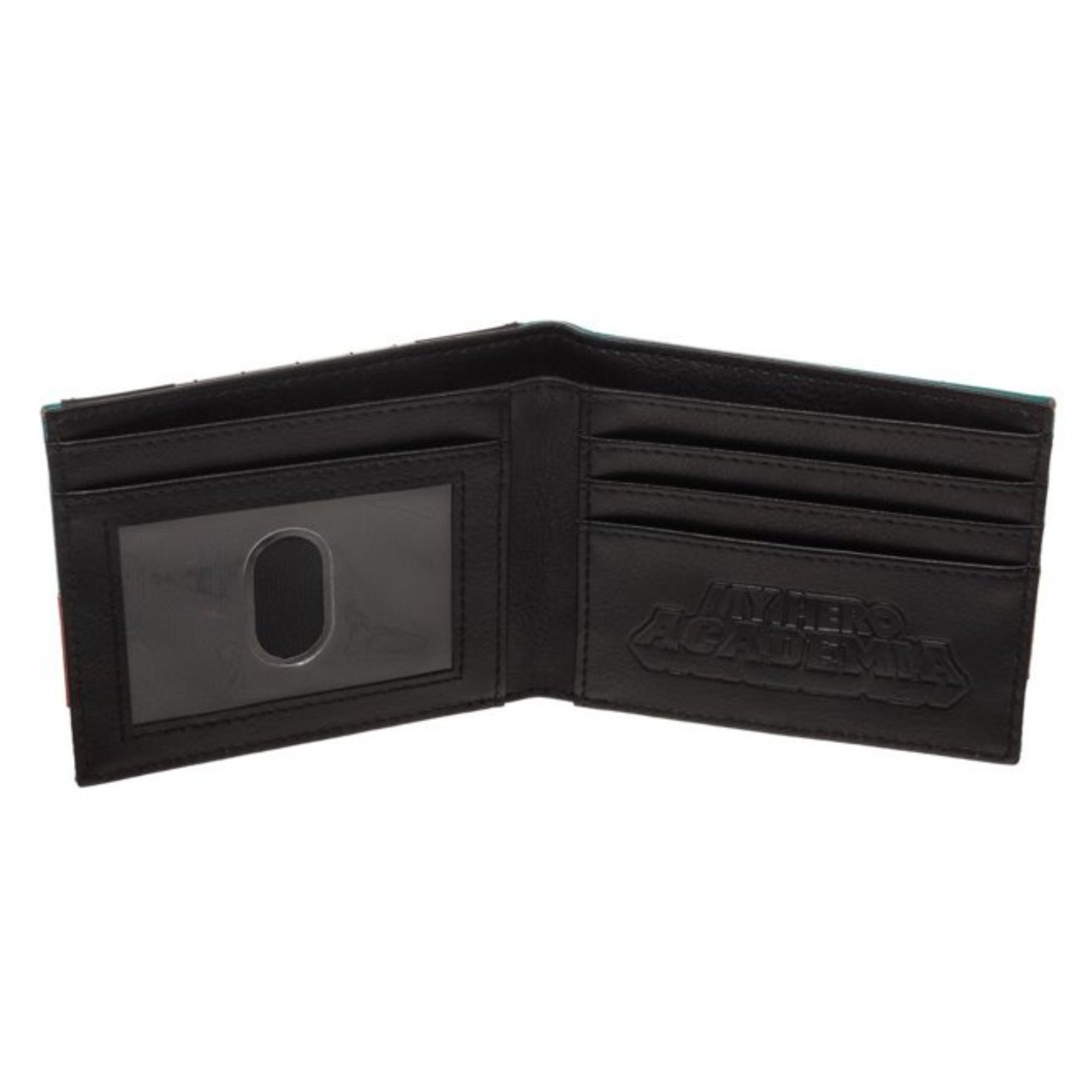 My Hero Academia Cartera para hombre Izuku Midoriya - Fan Army