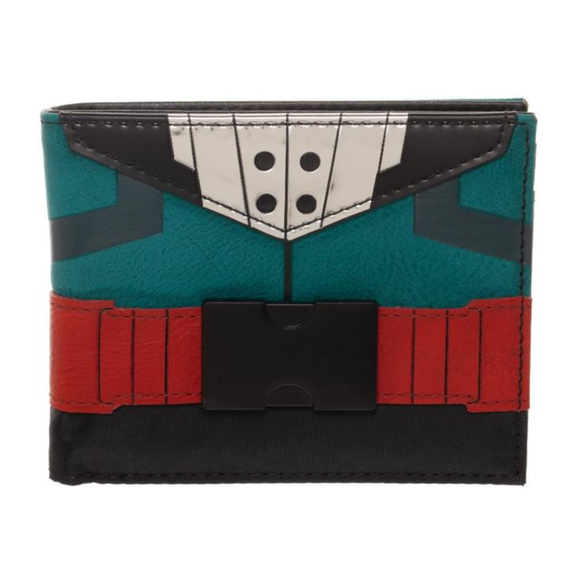 My Hero Academia Cartera para hombre Izuku Midoriya - Fan Army