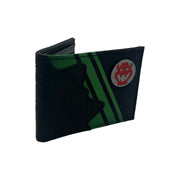 Bioworld - Cartera Bowser Bifold Edicion Limitada Super Mario, Producto Oficial Nintendo - Fan Army