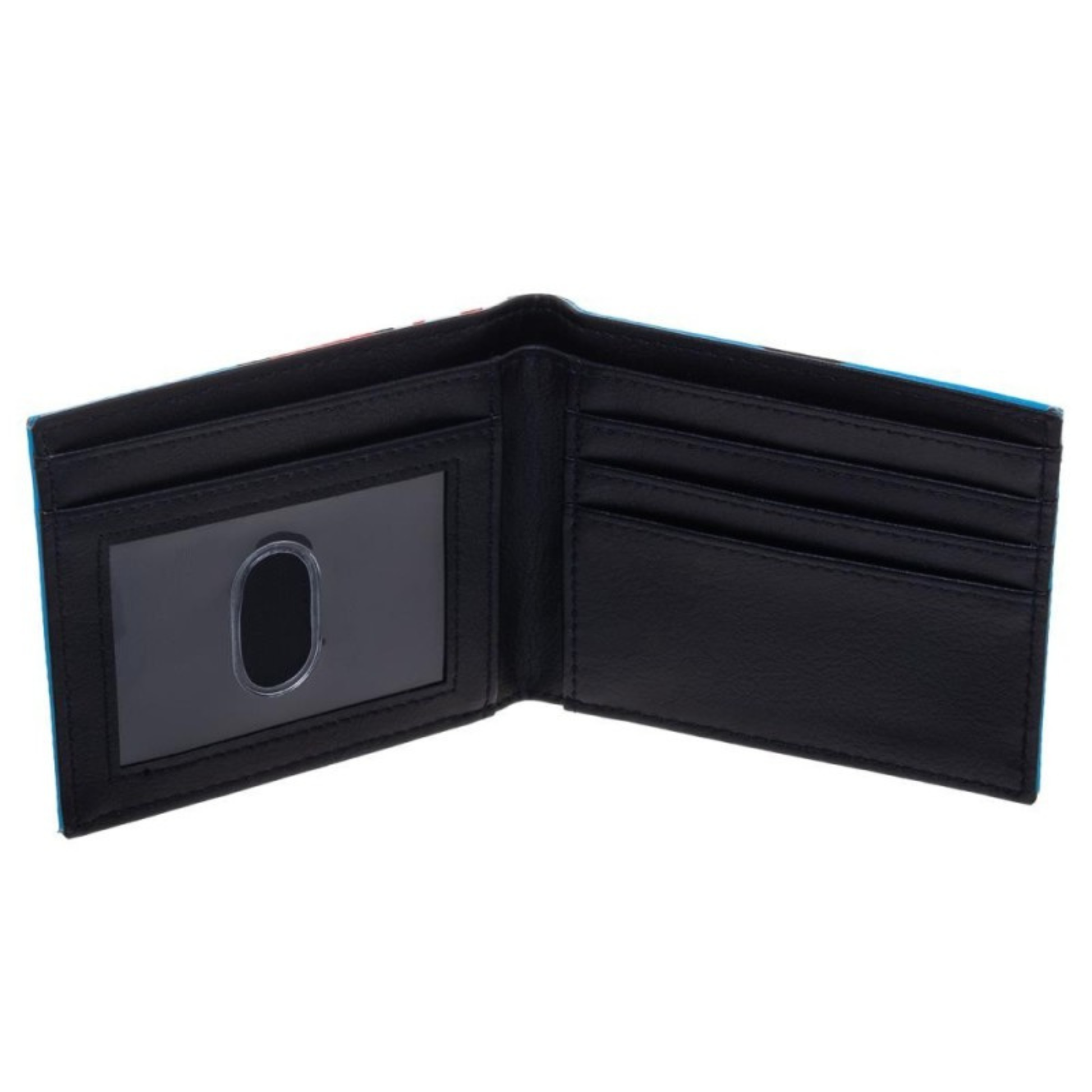 Cartera Super Mario de Vinyl - Fan Army