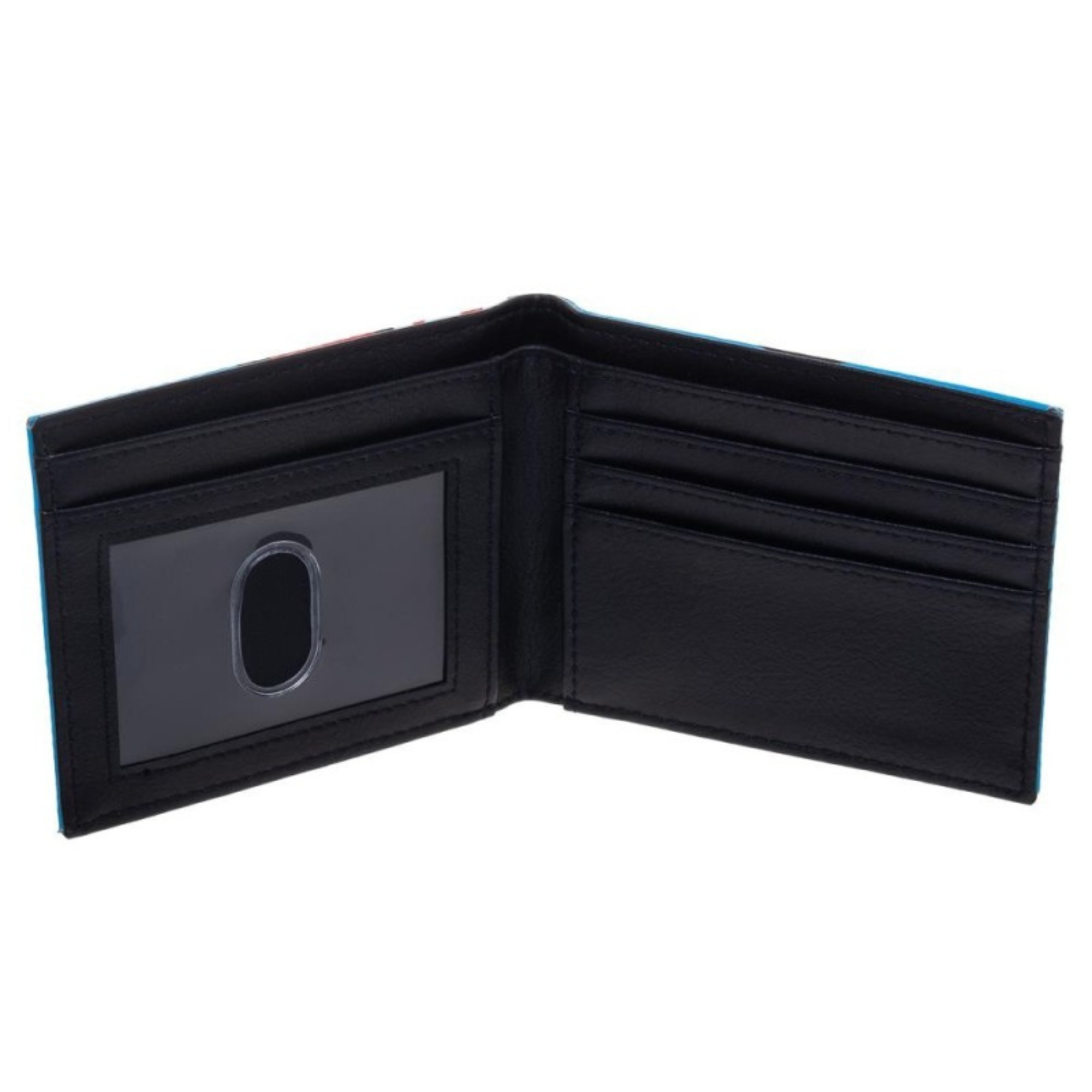 Cartera Super Mario de Vinyl - Fan Army