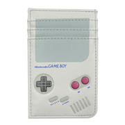 Tarjetero Game Boy - Fan Army