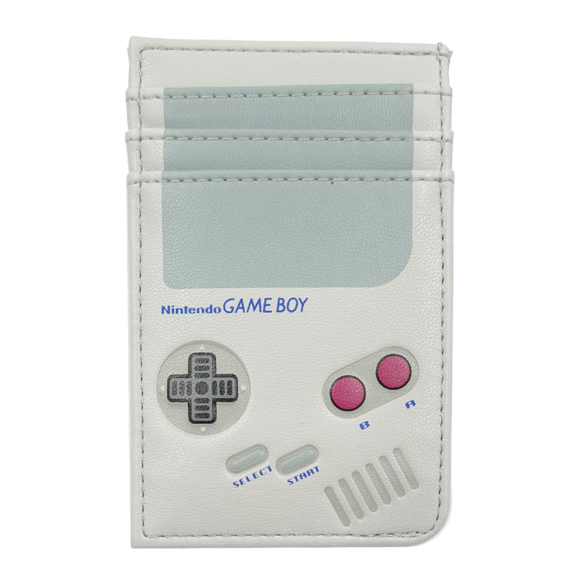 Tarjetero Game Boy - Fan Army