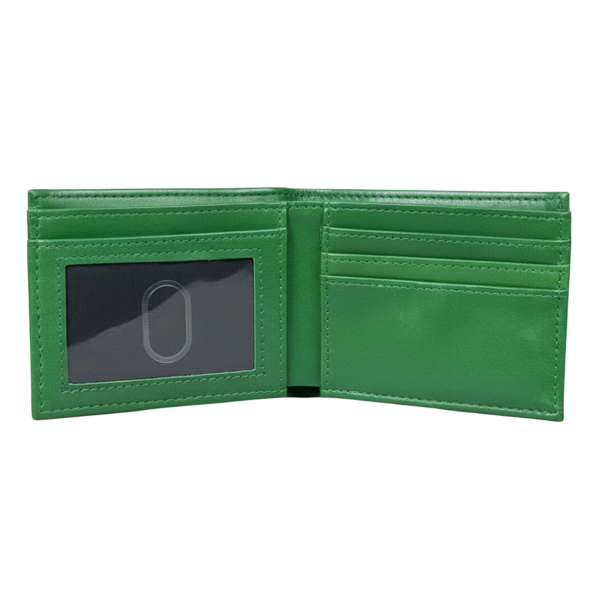 Cartera para hombre Super Mario Bros Luigi Monedas - Fan Army