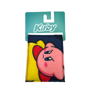 Cartera Kirby Oficial - Fan Army