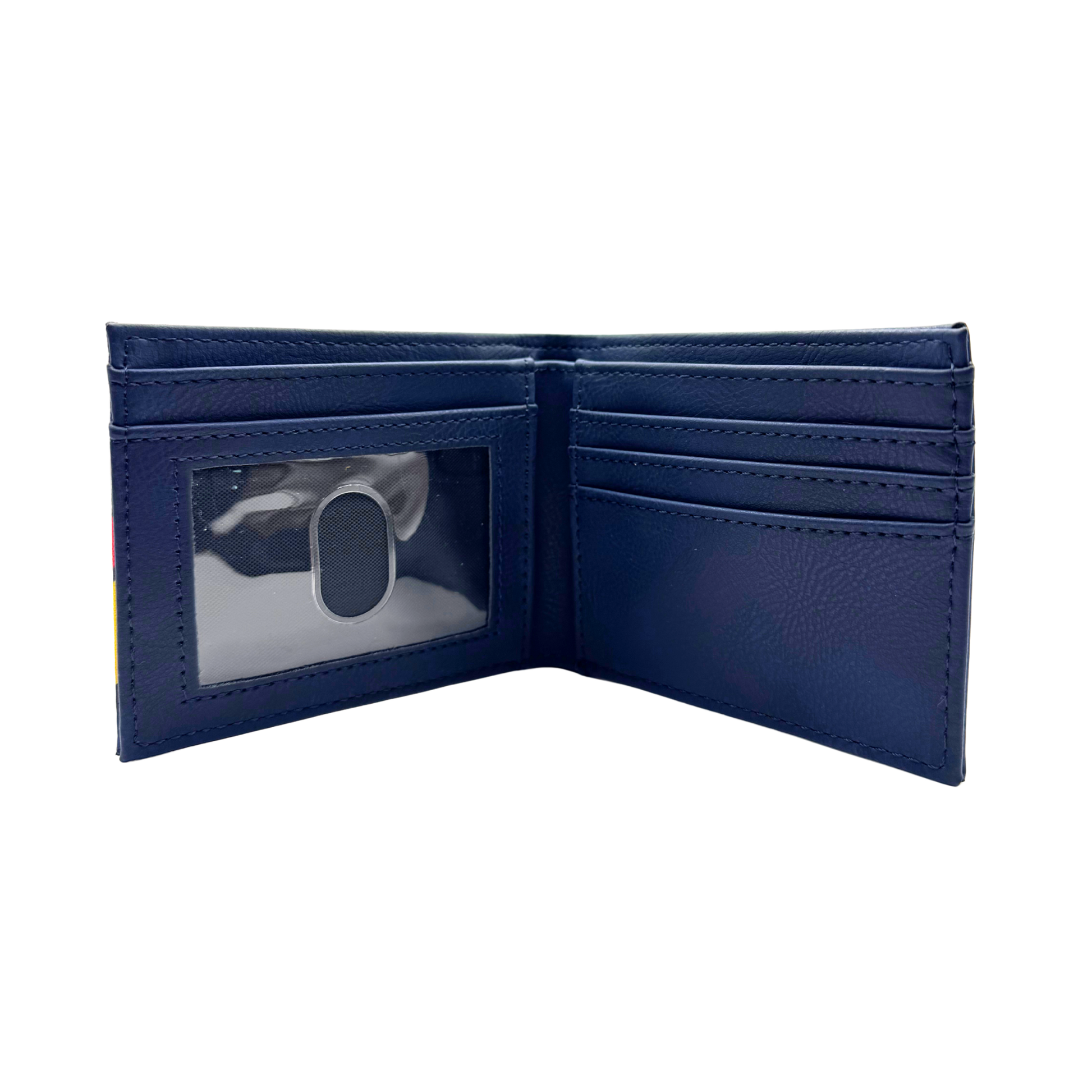 Cartera Kirby Oficial - Fan Army