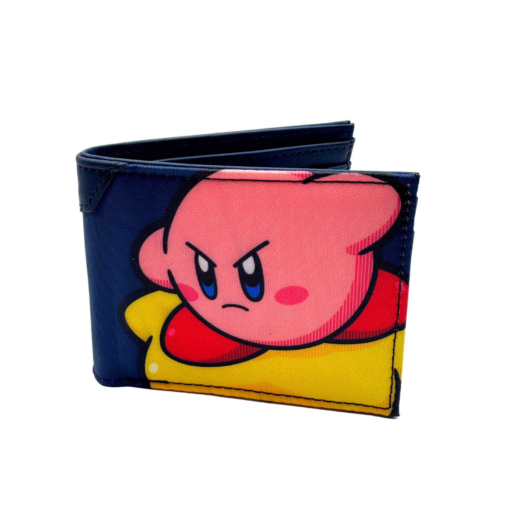 Cartera Kirby Oficial - Fan Army