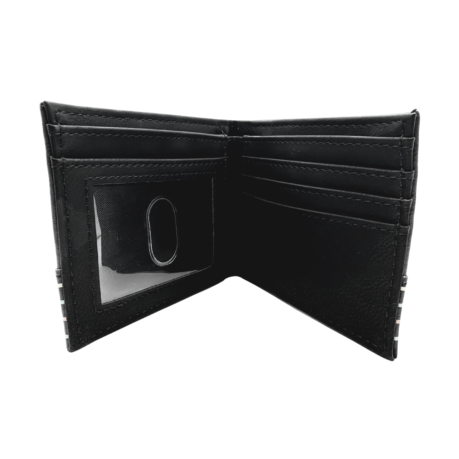 Cartera Pokémon, Squirtle, Charizard y Balbusar Original - Fan Army