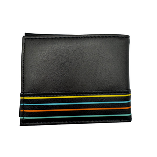 Cartera Pokémon, Squirtle, Charizard y Balbusar Original - Fan Army