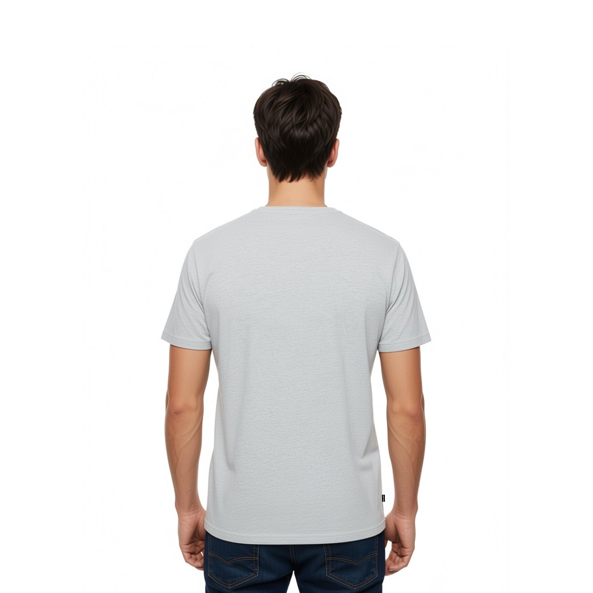 Playera MARVEL Hombre Mujer Gris Disney Original X-Man - Fan Army