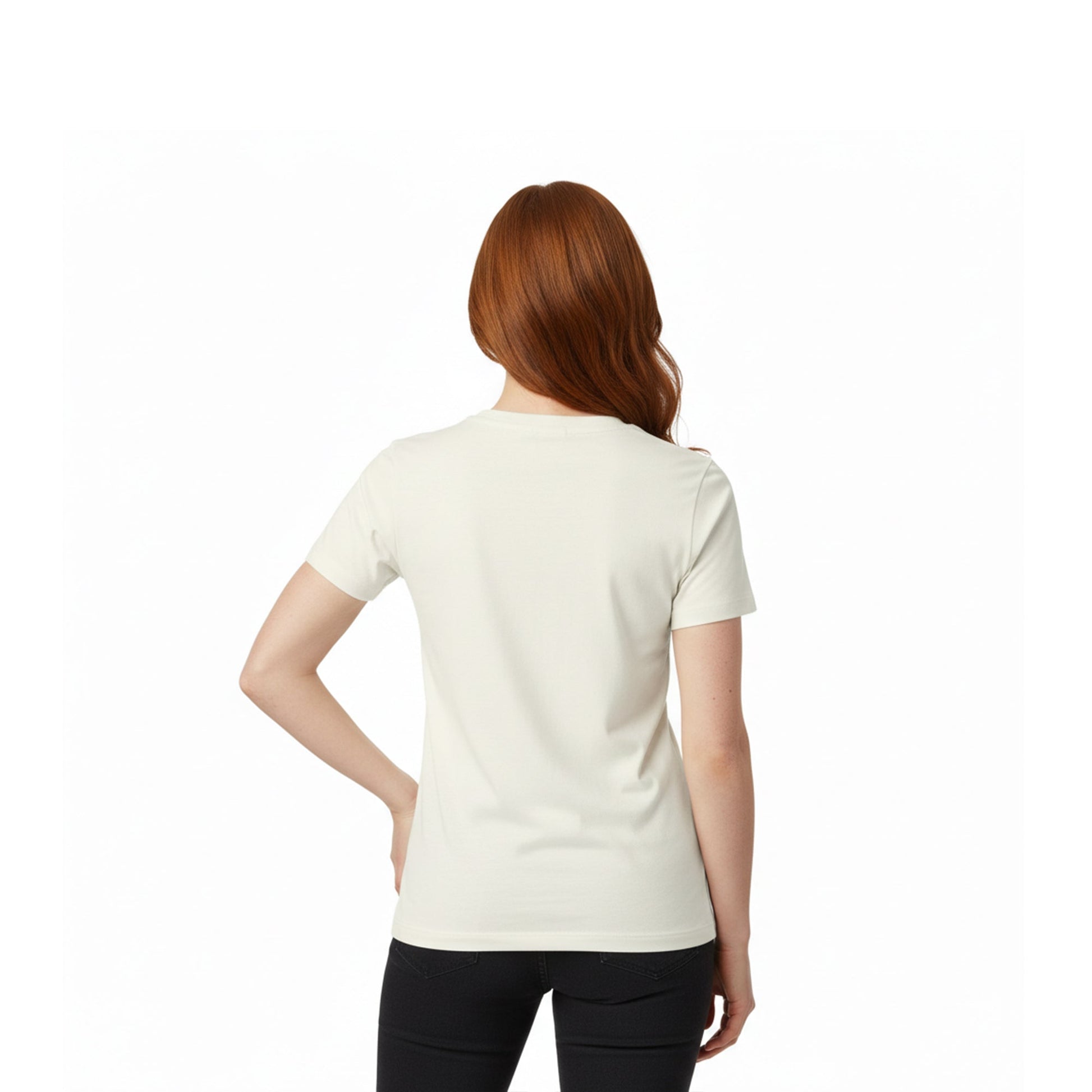 Playera MARVEL Hombre Mujer Arena Disney Original The Mighty Wolrd - Fan Army