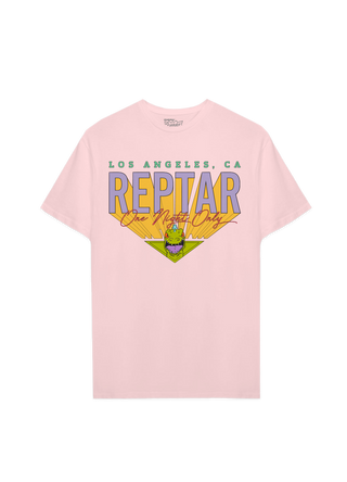 Playera para Hombre Rugrats – Diseño LA Estilo Retro