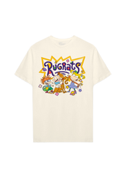 Playera Rugrats Team - Fan Army