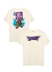 Playera Tales of TMNT Donnie - Fan Army