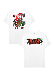 Playera Tales of TMNT Raph - Fan Army
