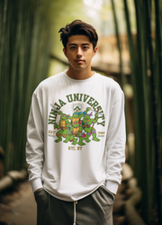 Teenage Mutant Ninja Turtles University - Fan Army