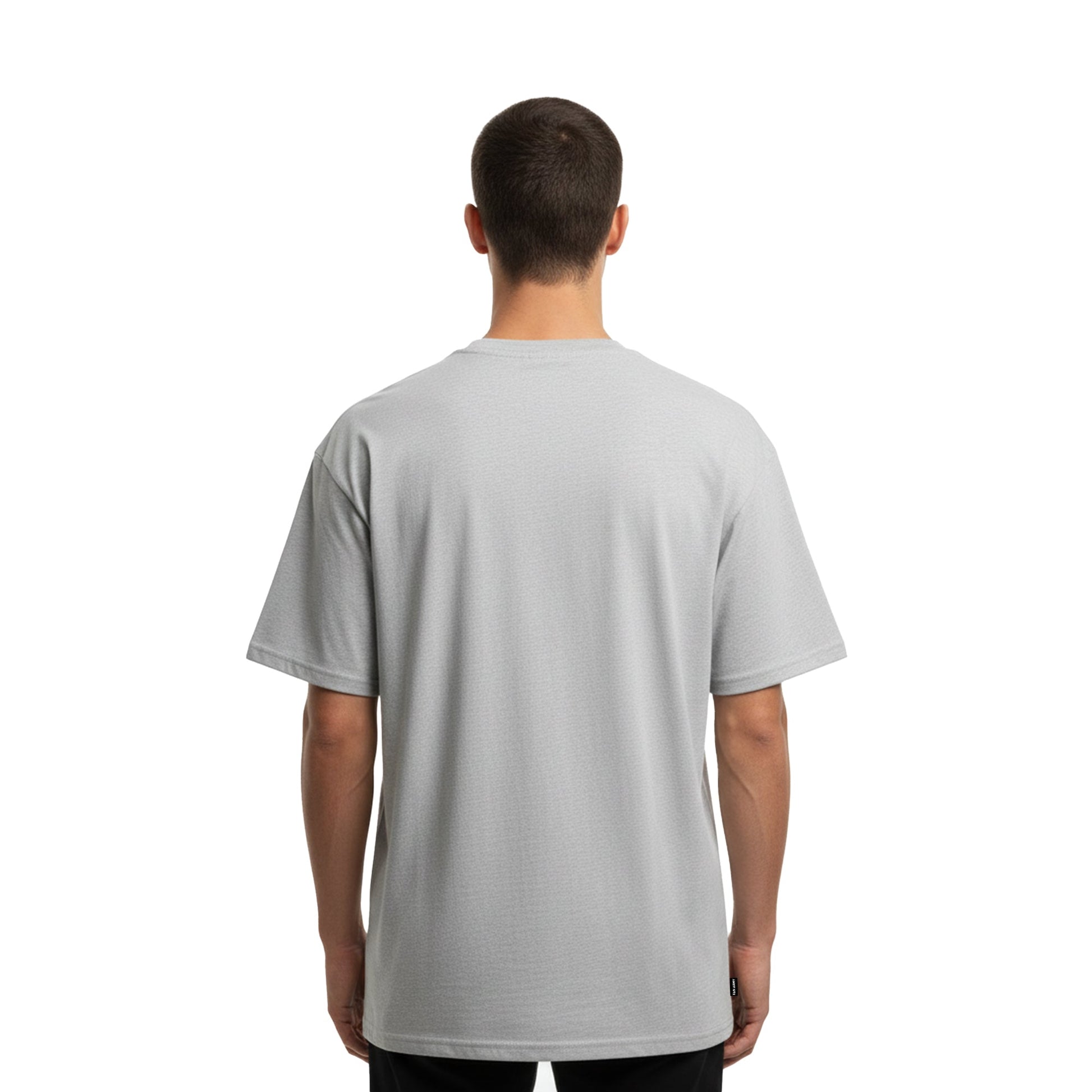 Playera 4 Fantásticos Hombre Mujer Gris Marvel Original La Primera familia de Marvel - Fan Army