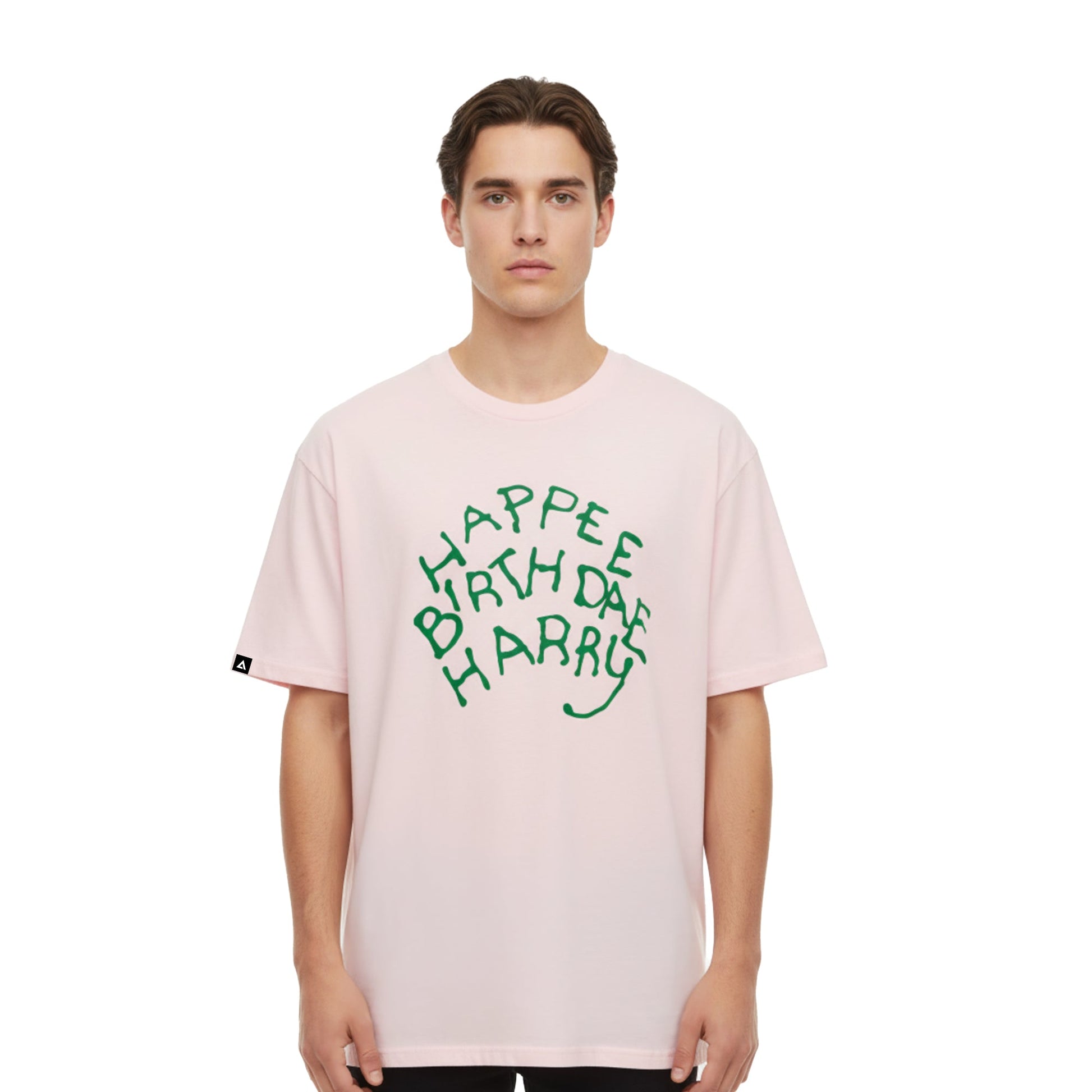Playera Unisex Harry Potter Hapee Birthdae - Fan Army