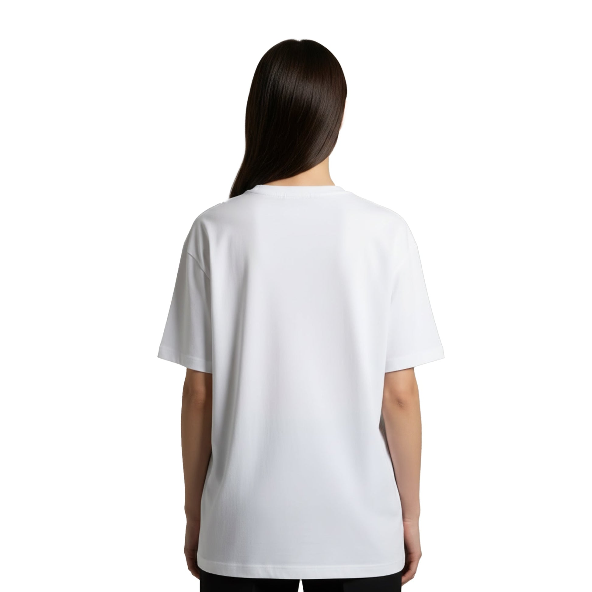 Playera Hombre Mujer Blanco Hello Kitty Special Friend - Fan Army