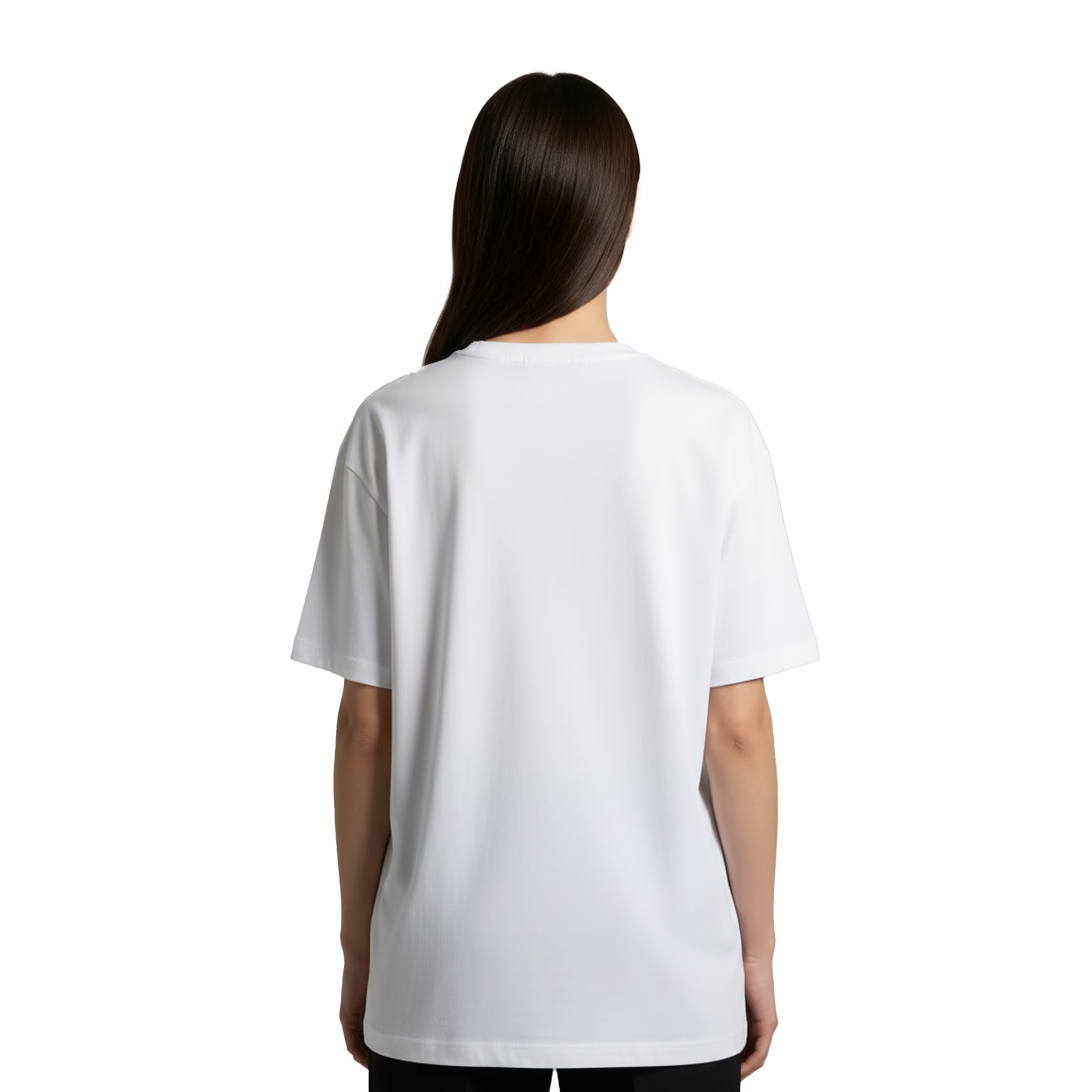 Playera Hombre Mujer Blanco Hello Kitty Special Friend - Fan Army