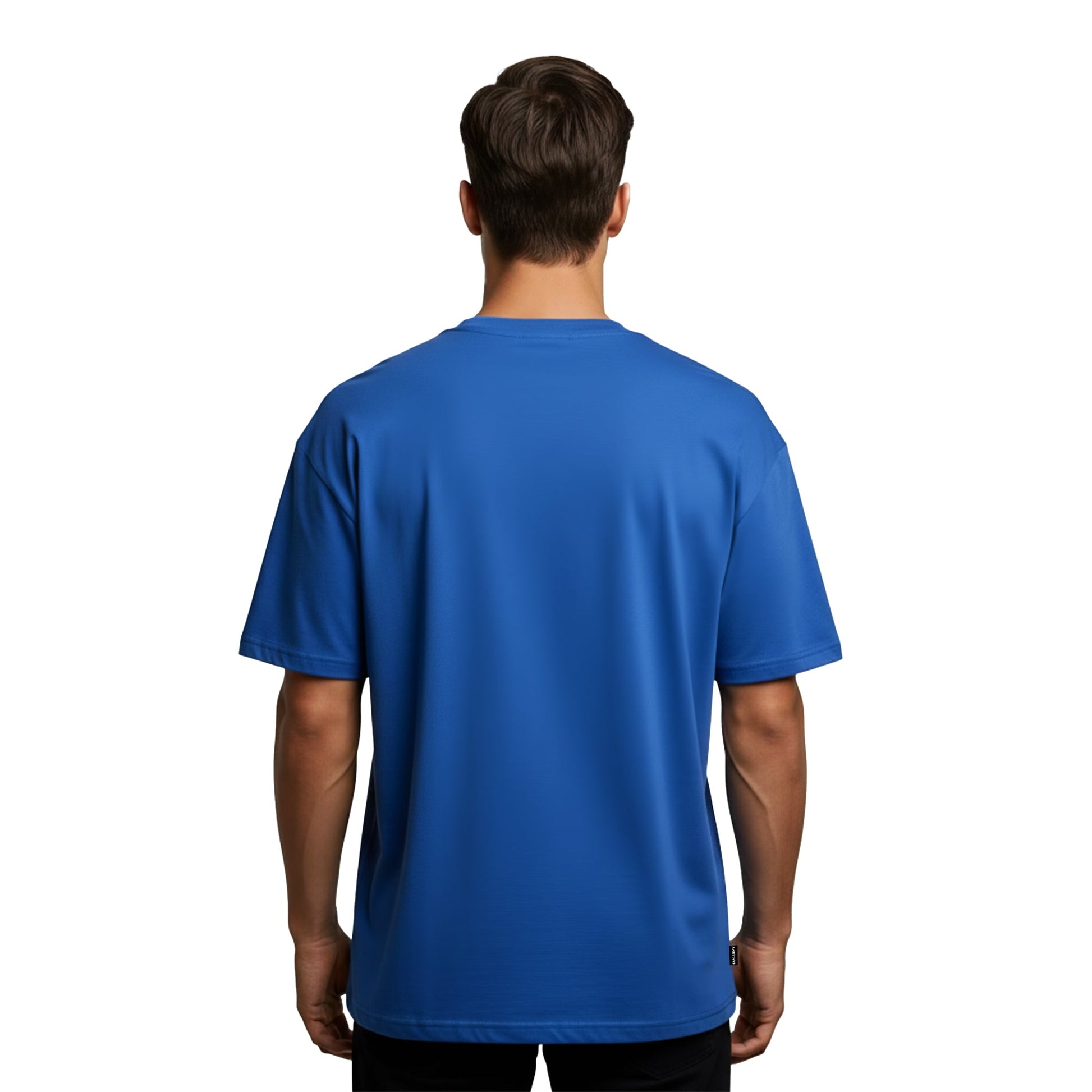 Playera Justice League Torso Superman - Fan Army