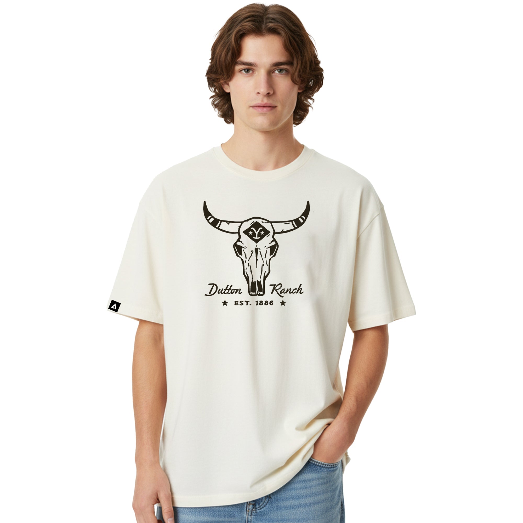 Playera Yellowstone Est. 1886 - Fan Army