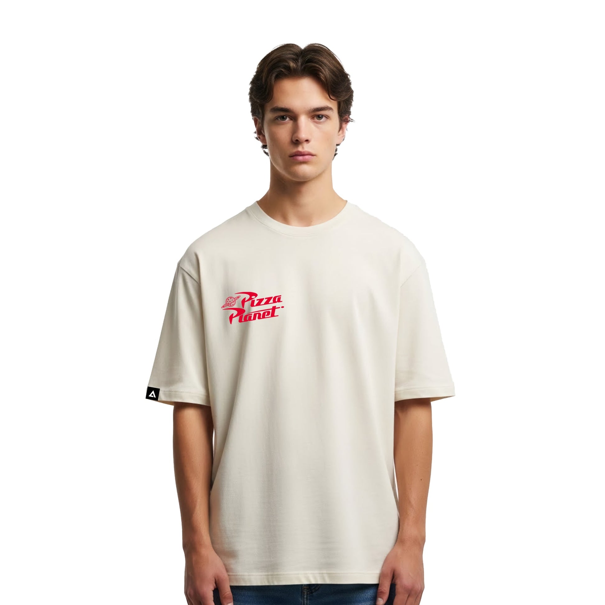 Playera Toy Story Unisex Arena Disney Original Ticket - Fan Army