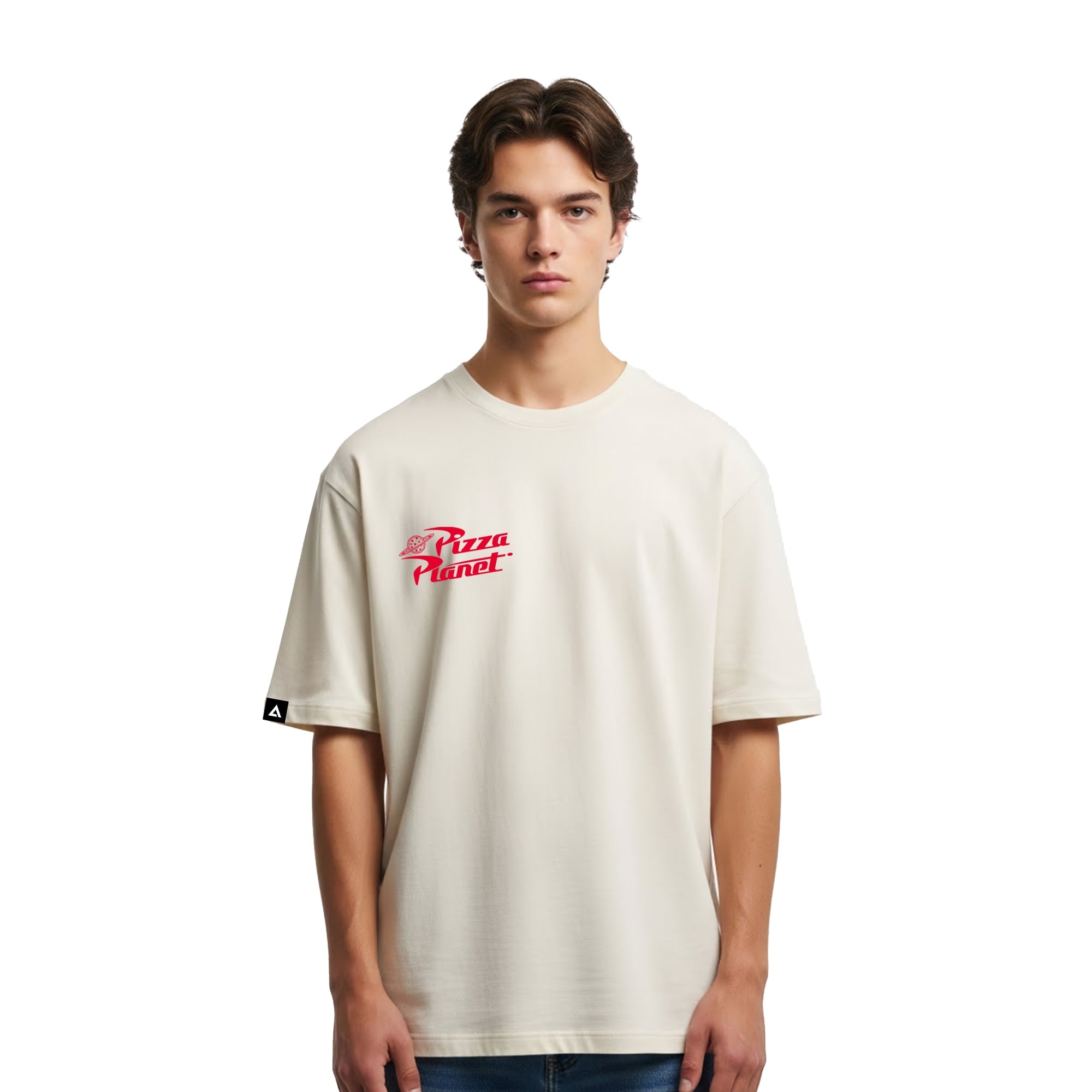 Playera Toy Story Unisex Arena Disney Original Ticket - Fan Army