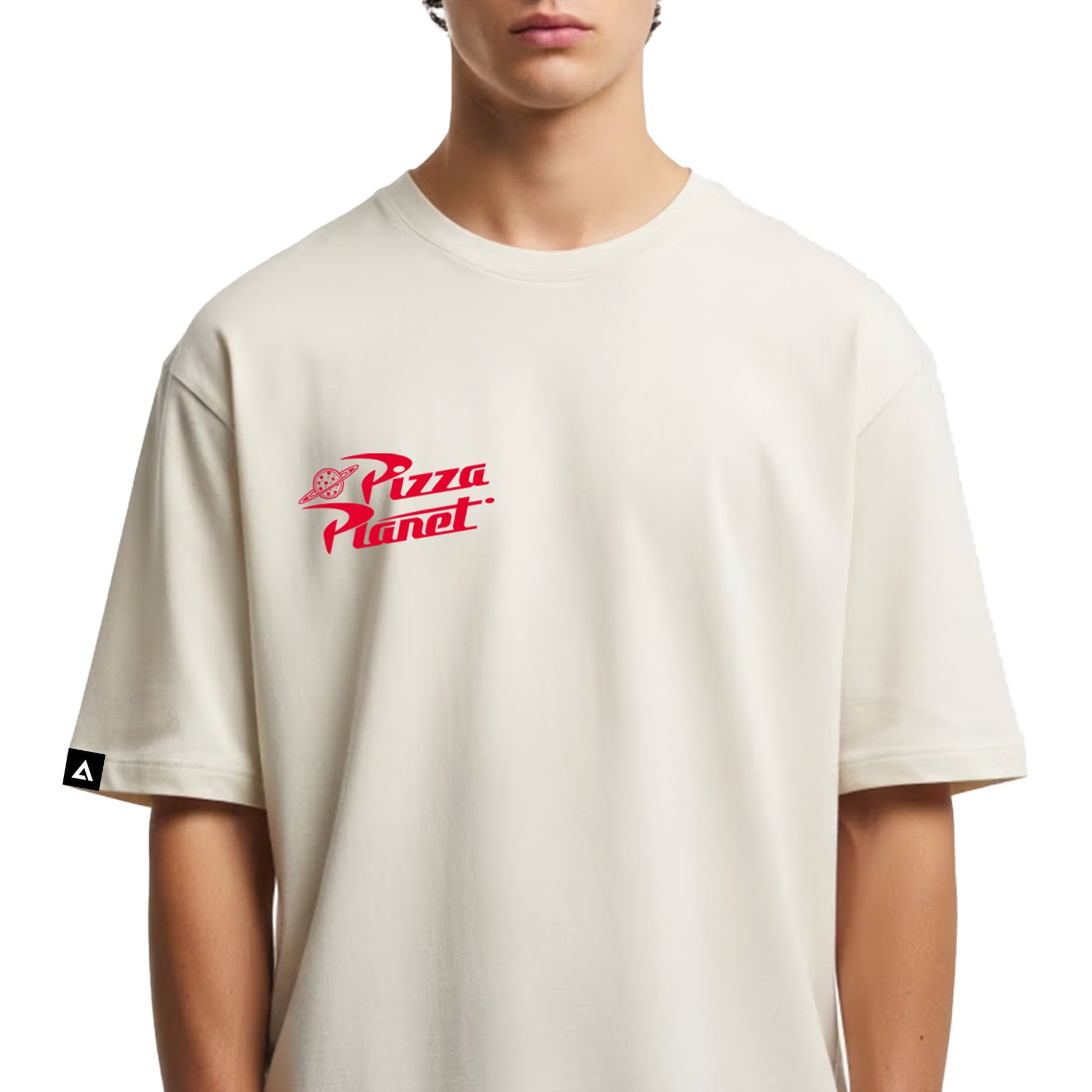 Playera Toy Story Unisex Arena Disney Original Ticket - Fan Army