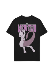 Playera Pokémon Mewtwo Varsity - Fan Army