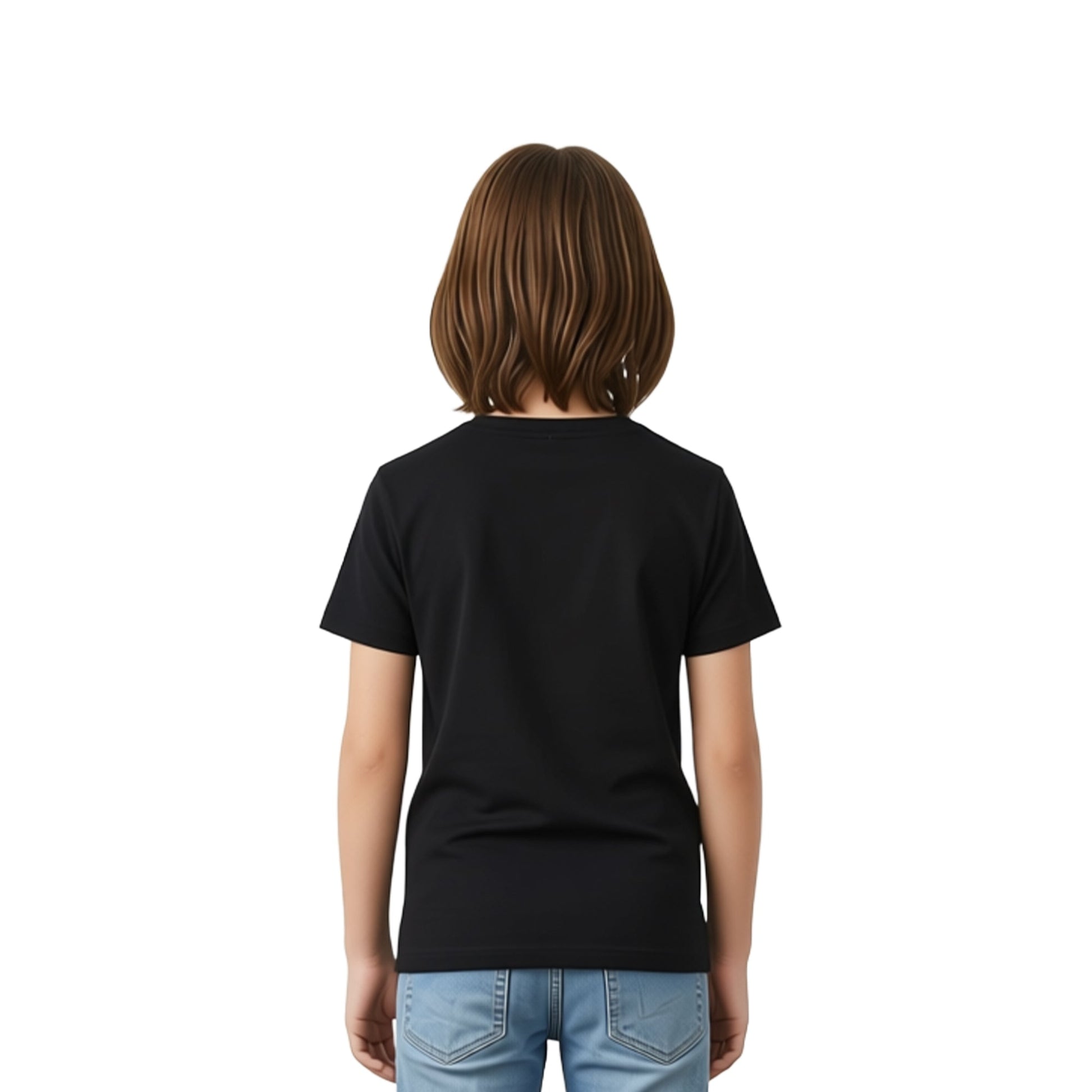 Playera Niño Pokémon Eevee Evo - Fan Army