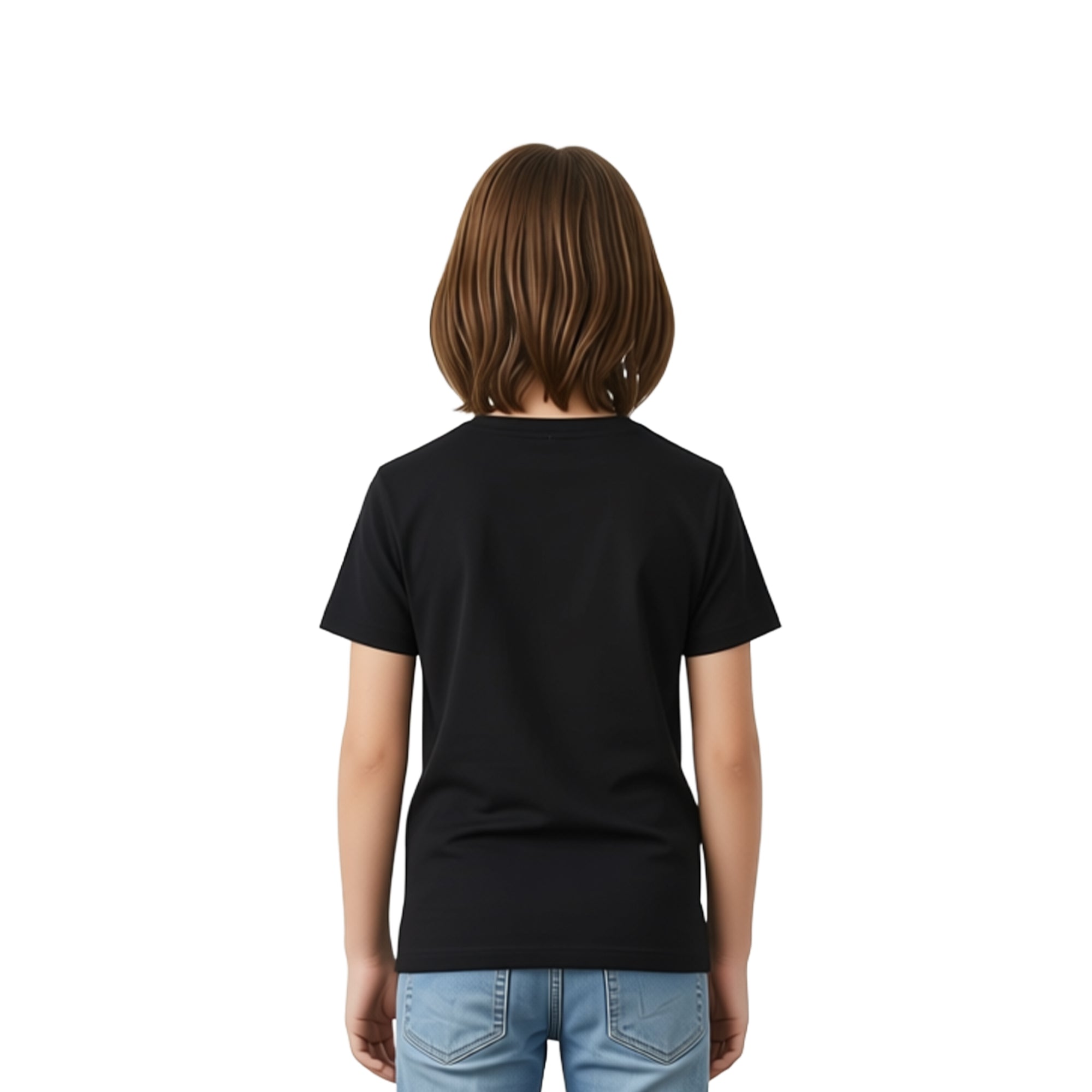 Playera Niño Pokémon Eevee Evo - Fan Army